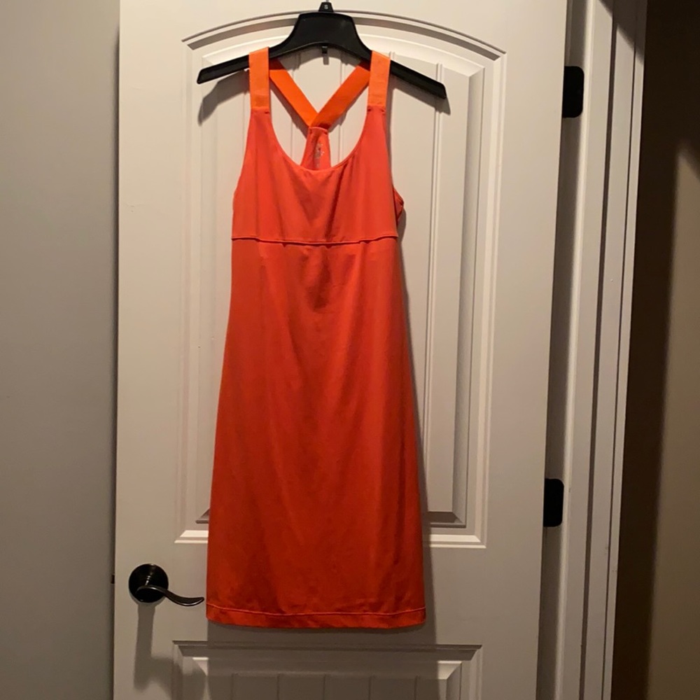 Merrill dress